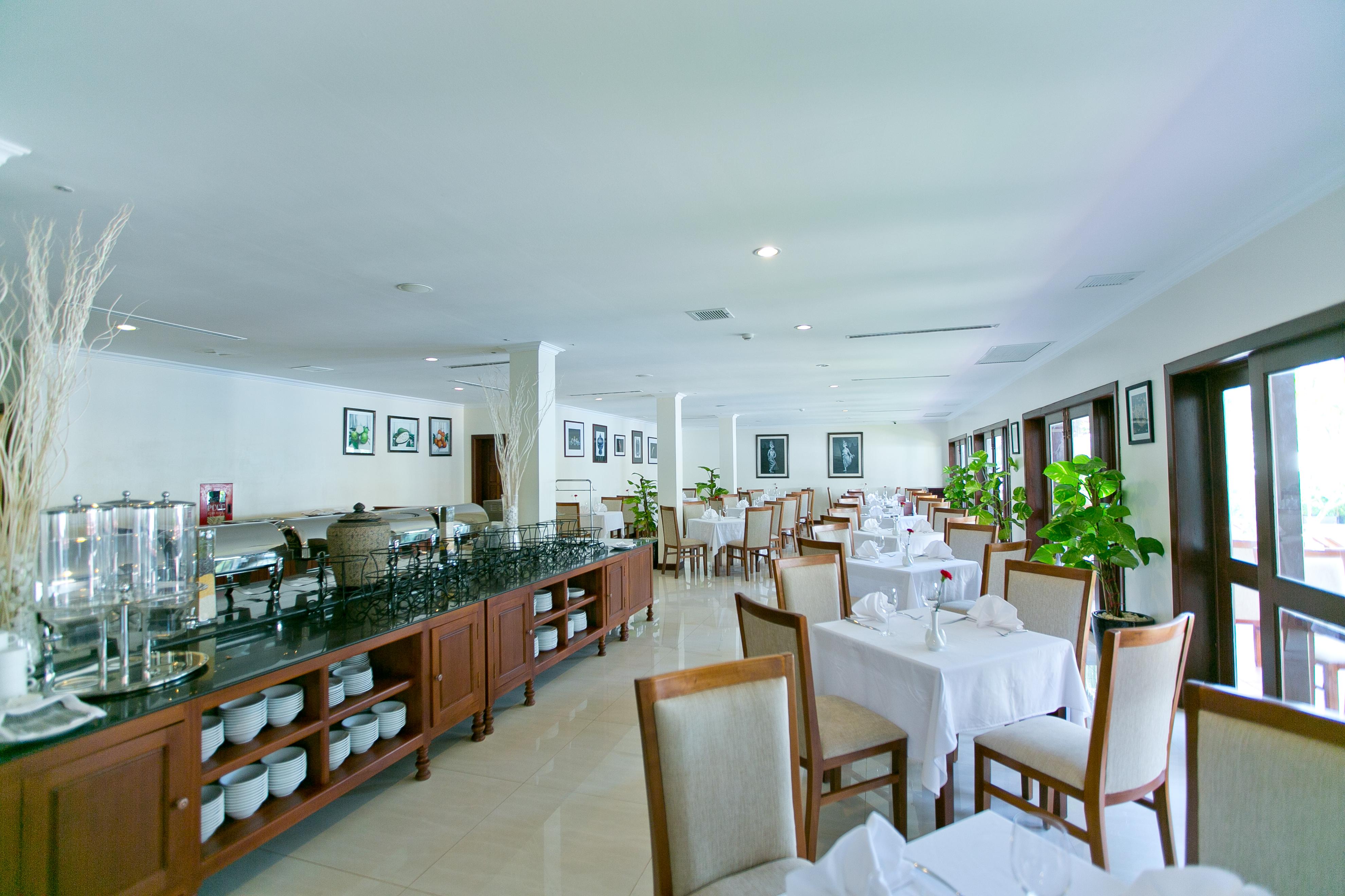 Saem Siemreap Hotel Siem Reap Eksteriør bilde