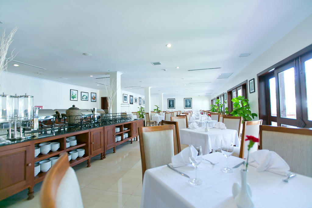 Saem Siemreap Hotel Siem Reap Eksteriør bilde